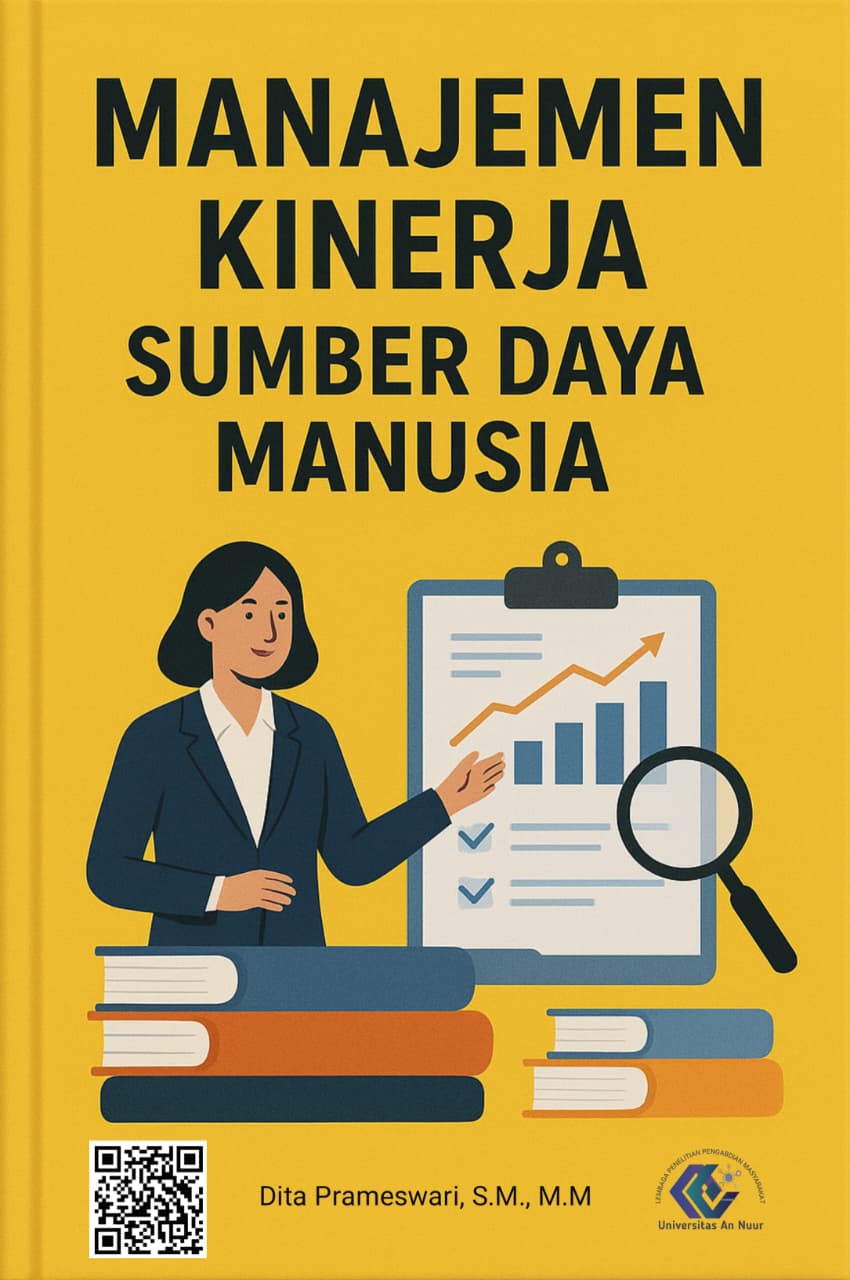 Manajemen Kinerja Sumber Daya Manusia